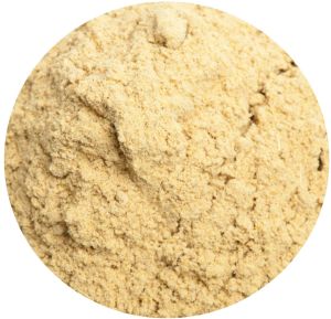 Dried Ginger Powder