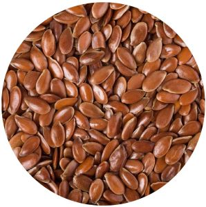 Flax Seeds