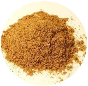garam masala