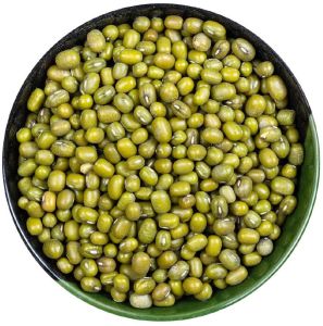 Green Moong Dal