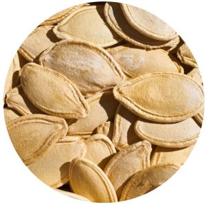 pumpkin seeds