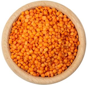 Red Masoor Dal