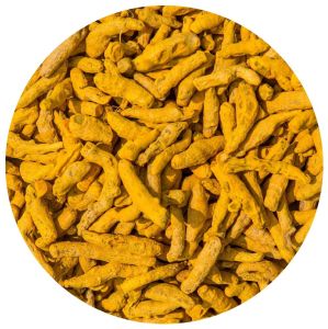 turmeric finger