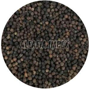 Organic 10 Mm Black Pepper, Grade Standard : Food Grade