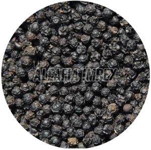 Organic Natural 12 Mm Black Pepper, Purity : 100%