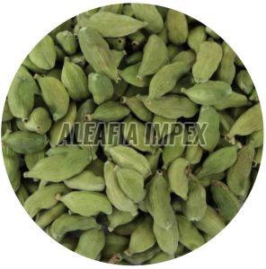 Organic 6-7 Mm Green Cardamom Raw, Certification : FSSAI Certified