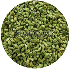 Organic 7-8 Mm Green Cardamom Food Grade for Cooking