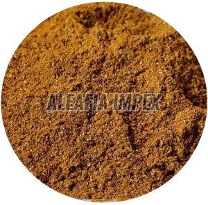 Blended Biryani Masala, Color : Brown, Form : Powder