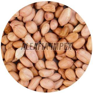Bold Peanuts, Color : Brown, Packaging Size : 25-50 Kg