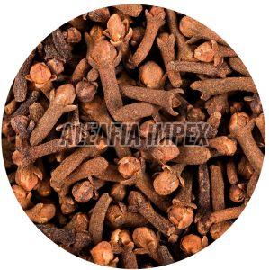 Organic Clove Buds Raw, Grade Standard : Food Grade for Cooking