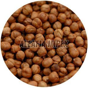 Hard Organic Desi Chickpeas, Color : Brown for Cooking