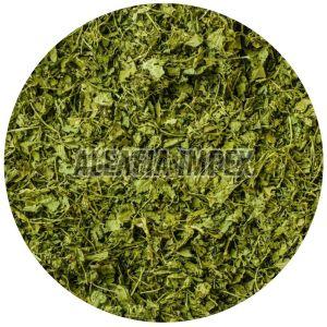 Organic Dried Kasuri Methi, Color : Green Raw