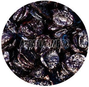 Soft Dried Prunes, Color : Black, Grade Standard : Food Grade