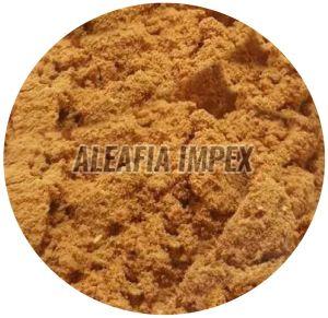 Fish Curry Masala, Color : Brown, Taste : Spicy for Cooking