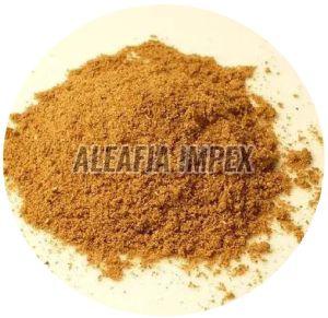Blended Garam Masala, Color : Brown, Form : Powder, Purity : 100%