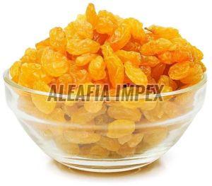 Organic Golden Raisins, Certification : FSSAI, Taste : Sweet