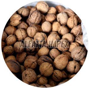 Kashmiri Walnut With Shell, Color : Brown, Certification : FSSAI