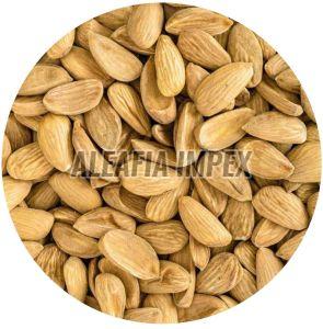 Hard Raw Mamra Almond Nuts, Color : Brown, Certification : FSSAI