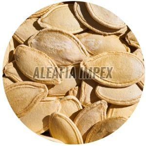 Pumpkin Seeds, Color : Creamy