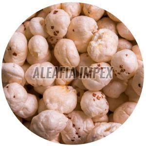 Raw Makhana, Color : White, Taste : Light Sweet