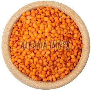 Organic Red Masoor Dal for Cooking