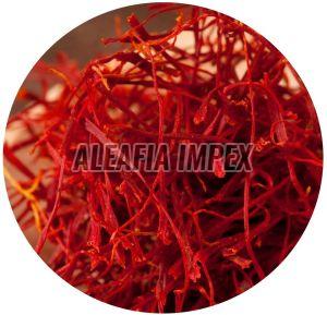 Organic Saffron Threads, Color : Red Dried