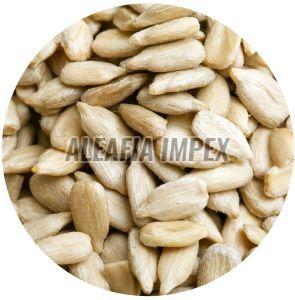 Organic Sunflower Seeds, Color : White Raw