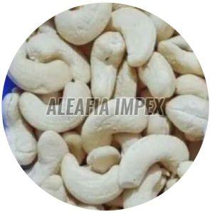 Raw W180 Cashew Nuts, Color : White
