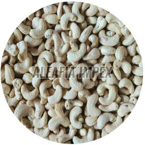 Hard Raw W400 Cashew Nuts, Color : White, Creamy
