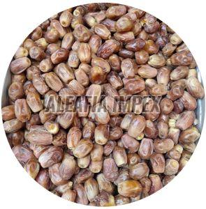 Organic Wet Zahidi Dates, Color : Brown, Taste : Sweet
