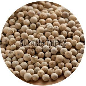 Organic White Pepper Seeds Raw, Grade Standard : Food Grade