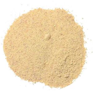 White Pepper Powder