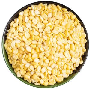 Yellow Moong Dal