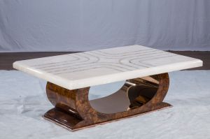 Decorative Center Table