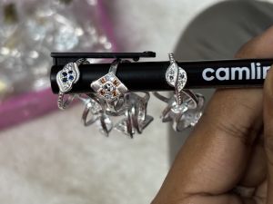 Polished Modern Ladies Silver Bichhiya, Brand Name : Shipra Jewellery