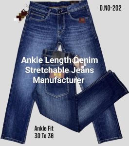 Latest Mens Branded Jeans