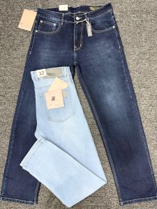 Denim Mens Jeans Pant, Color : Dark Blue All Sizes