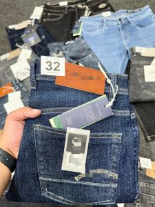 Original Branded Mens Casual Jeans