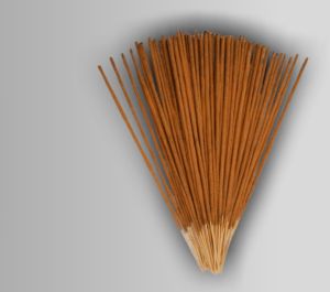 Raw Masala Agarbatti, Color : Brown, Length : 6-12inch
