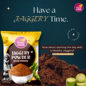 Organic Jaggery Powder, Color : Brownish