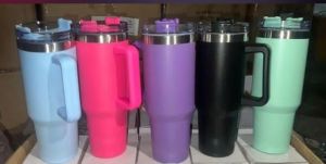 Plain Stainless Steel Tumblers, Brand Name : China, Length : 1200ml