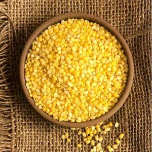 Yellow Moong Dal
