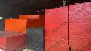 shuttering plywood