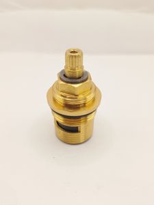 15mm Brass Regular Ceramic Spindle