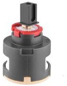 40mm Single Lever Diverter Cartridge