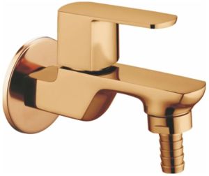 Brass Nozzle Bib Cock