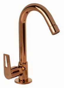  Brass Plastic Water Tap, Brand Name : Bath coach Neptune