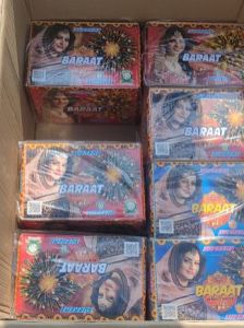 Supreme 30 Shot Cracker