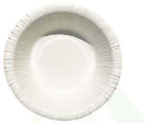 Paper 360 Ml Disposable Bowl, Packaging Type : Bulk Packaging