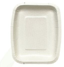 Paper Disposable Fruit Tray Standard, Packaging Type : Bulk